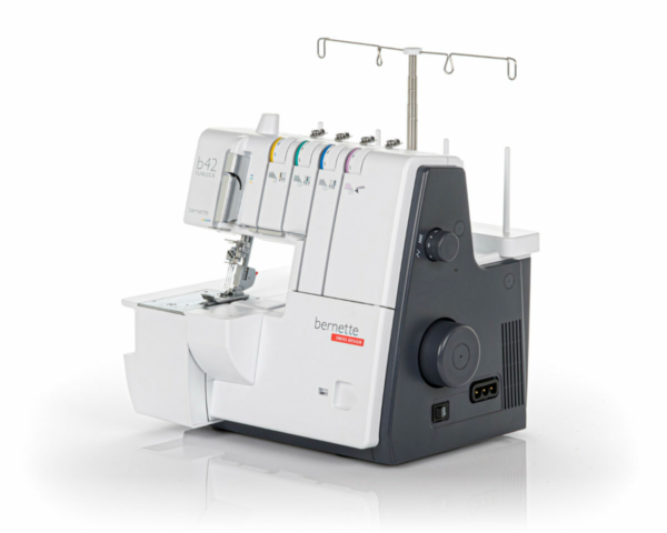 bernette 42 Funlock Coverstitch Machine - Image 2