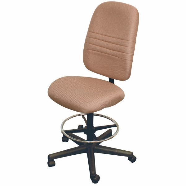 Deluxe Drafting Chair Item Model 13090C