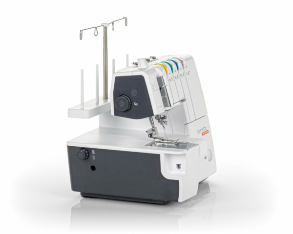 bernette 42 Funlock Coverstitch Machine - Image 4