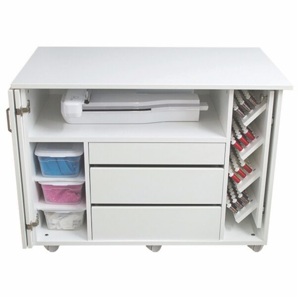 Model 90 Embroidery Storage Chest