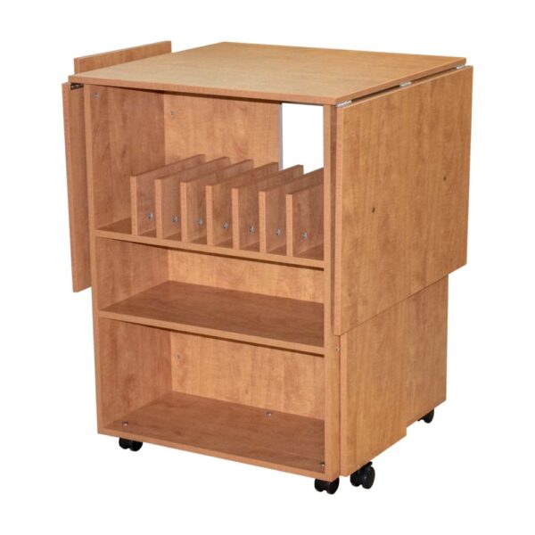 Model A680 Quilter's Block Center - Image 3