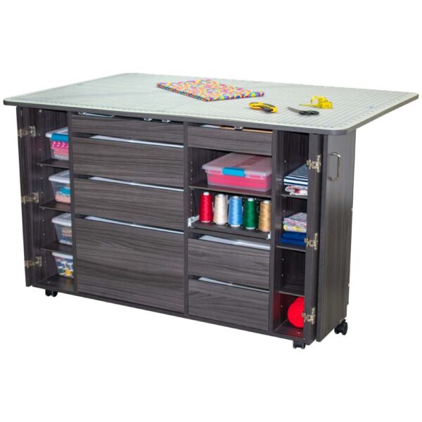 Model 7600 Ultimate Storage Center