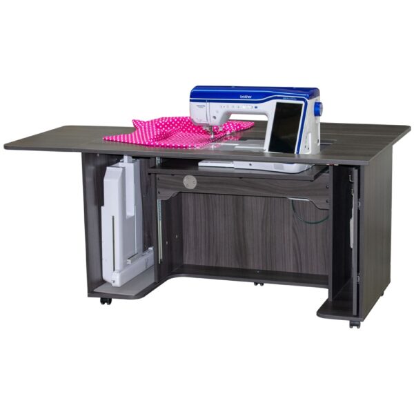 Model 8030 Sewing/Embroidery Cabinet - Image 7