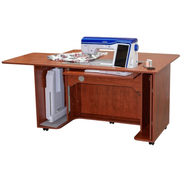 Model 8030 Sewing/Embroidery Cabinet - Image 3