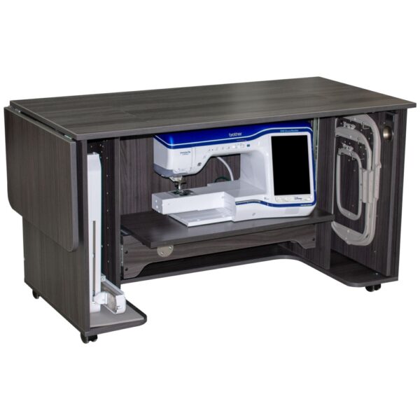 Model 8030 Sewing/Embroidery Cabinet - Image 8