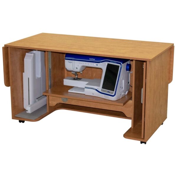 Model 8030 Sewing/Embroidery Cabinet - Image 2