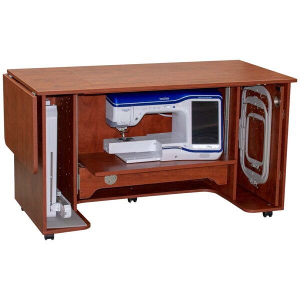 Model 8030 Sewing/Embroidery Cabinet - Image 4