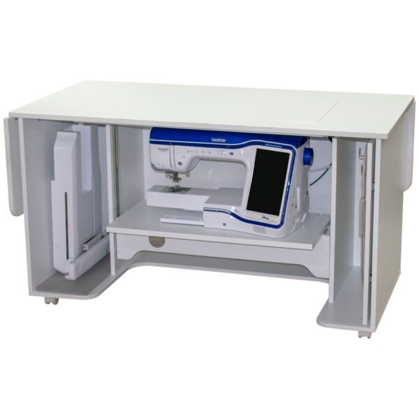 Model 8030 Sewing/Embroidery Cabinet - Image 6