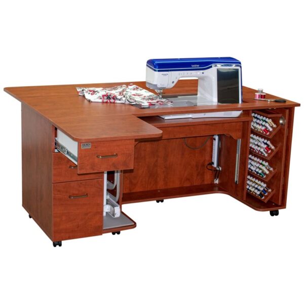 Model 8080 Sewing/Embroidery Cabinet - Image 3