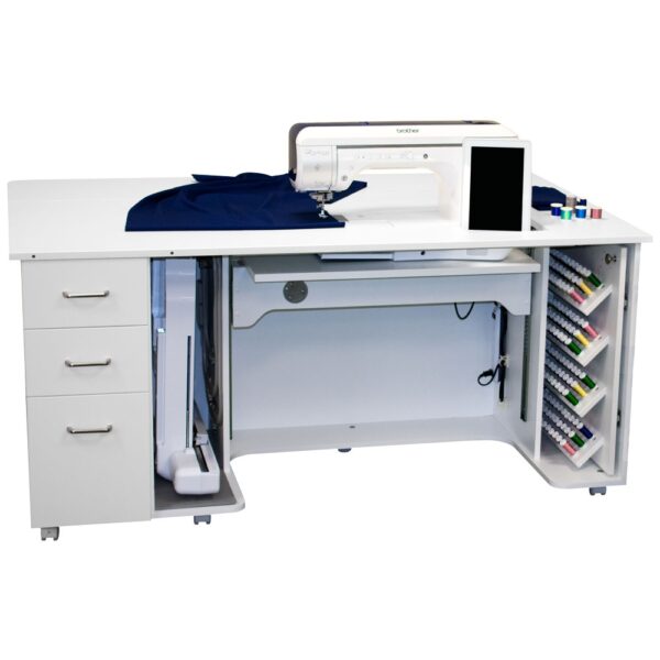 Model 8080 Sewing/Embroidery Cabinet - Image 5