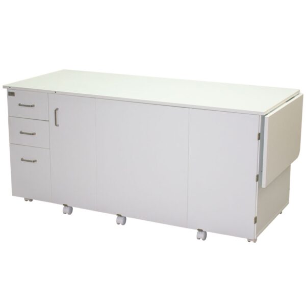 Model 8090 Sewing/Emboidery/Serger Cabinet - Image 3