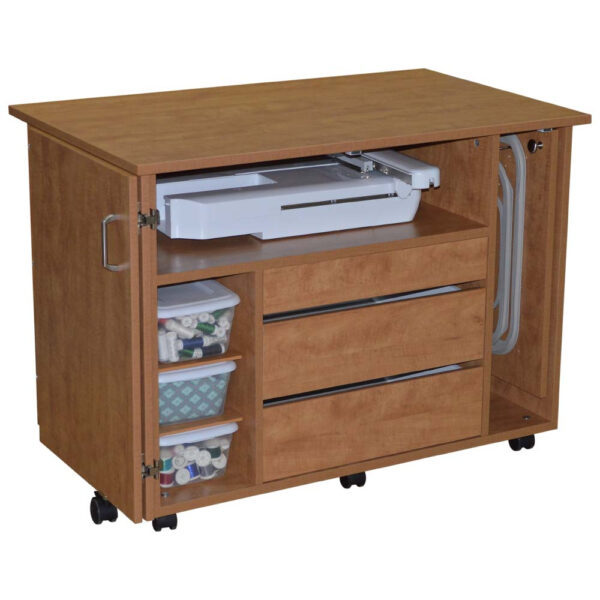 Model 90 Embroidery Storage Chest - Image 2