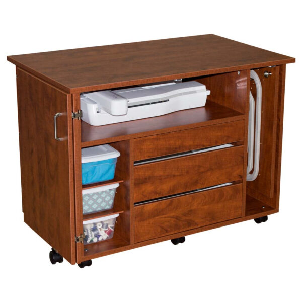 Model 90 Embroidery Storage Chest - Image 3