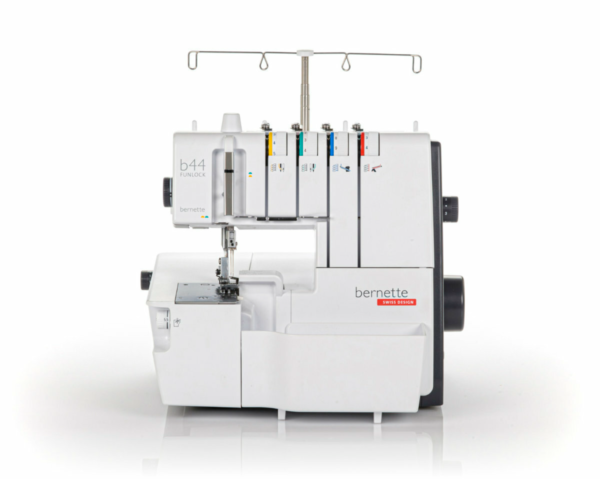 Bernette 44 Funlock Coverstitch Machine