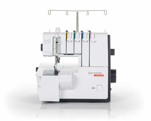 bernette 42 Funlock Coverstitch Machine