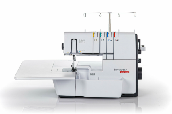 bernette 64 AIRLOCK Overlock machine