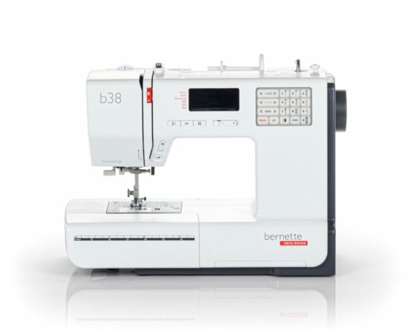 Bernette 38