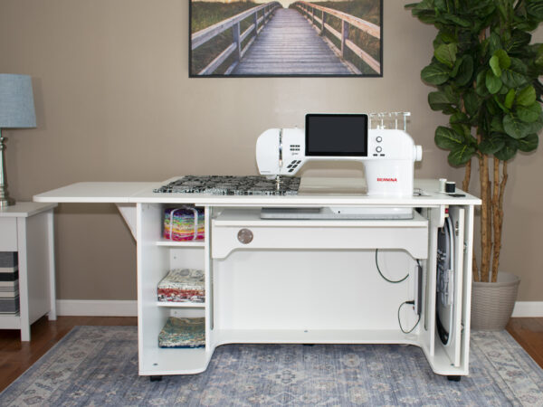 New Model 9030 Sewing Cabinet - Image 3