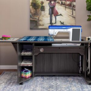 New Model 9030 Sewing Cabinet