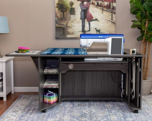 New Model 9030 Sewing Cabinet