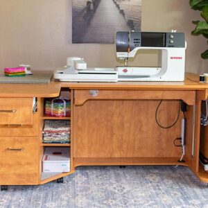 New Model 9080 Sewing Cabinet