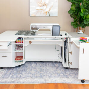 New Model 9090 Sewing Cabinet