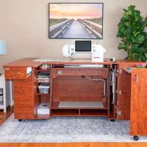 New Model 9479 Sewing Cabinet