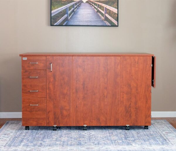 New Model 9479 Sewing Cabinet - Image 2